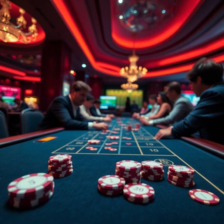 667 bet